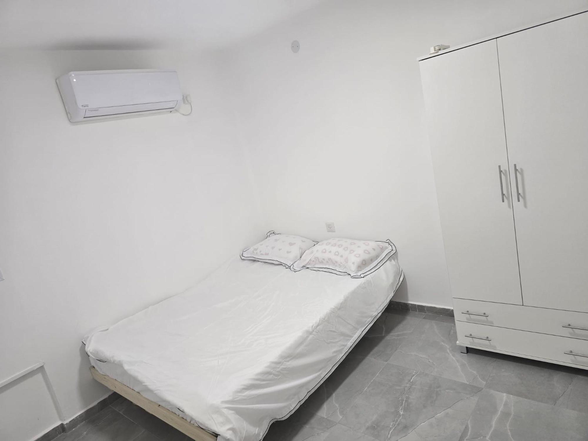 Apartmán Royal Magic Ejlat Exteriér fotografie