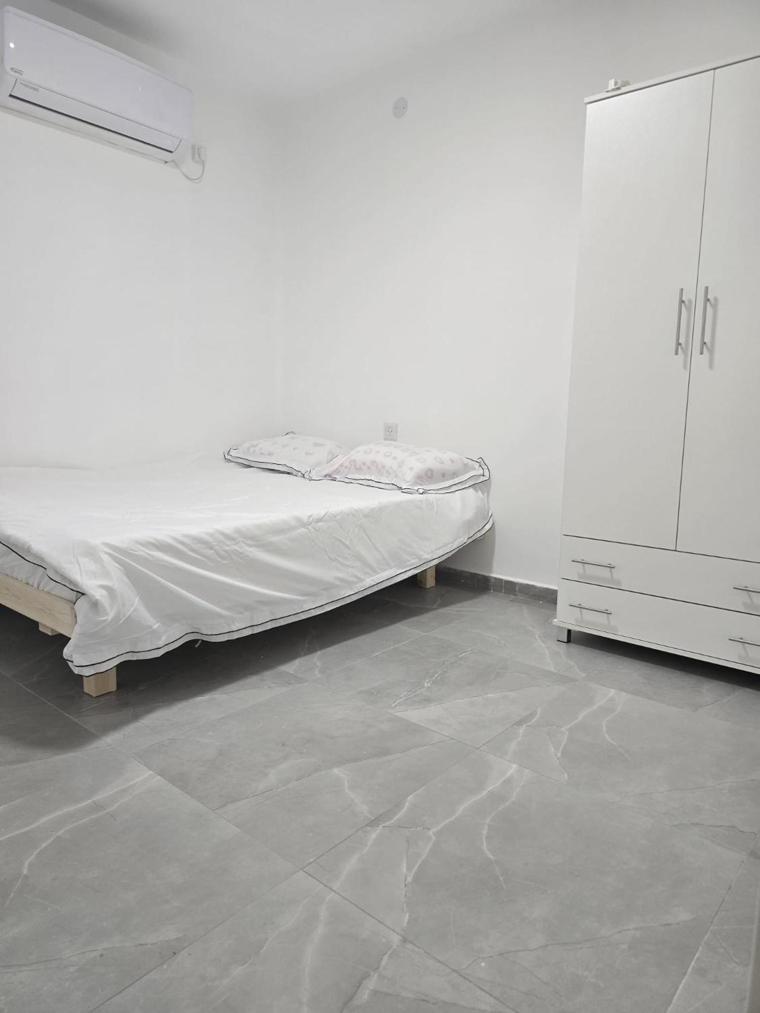 Apartmán Royal Magic Ejlat Exteriér fotografie