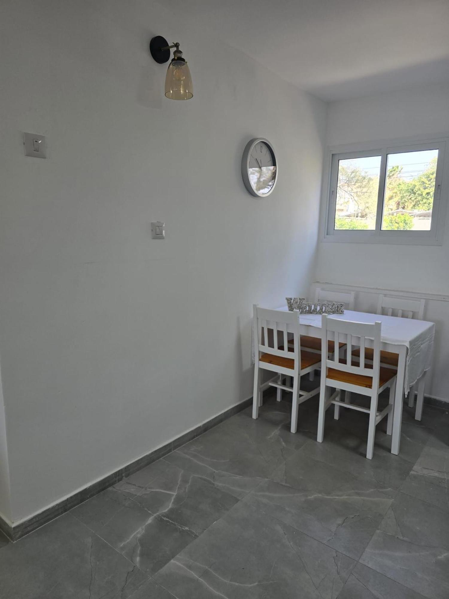 Apartmán Royal Magic Ejlat Exteriér fotografie