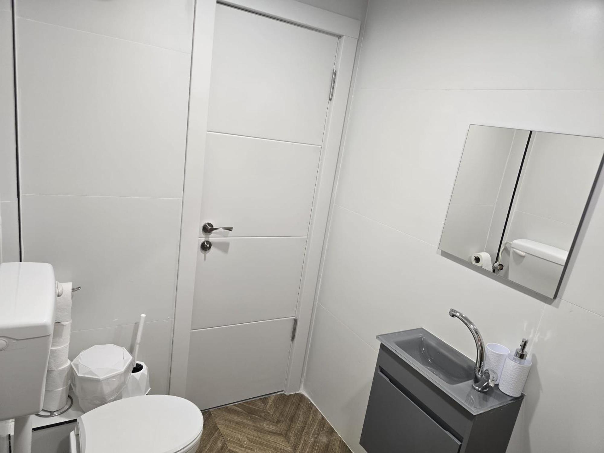Apartmán Royal Magic Ejlat Exteriér fotografie
