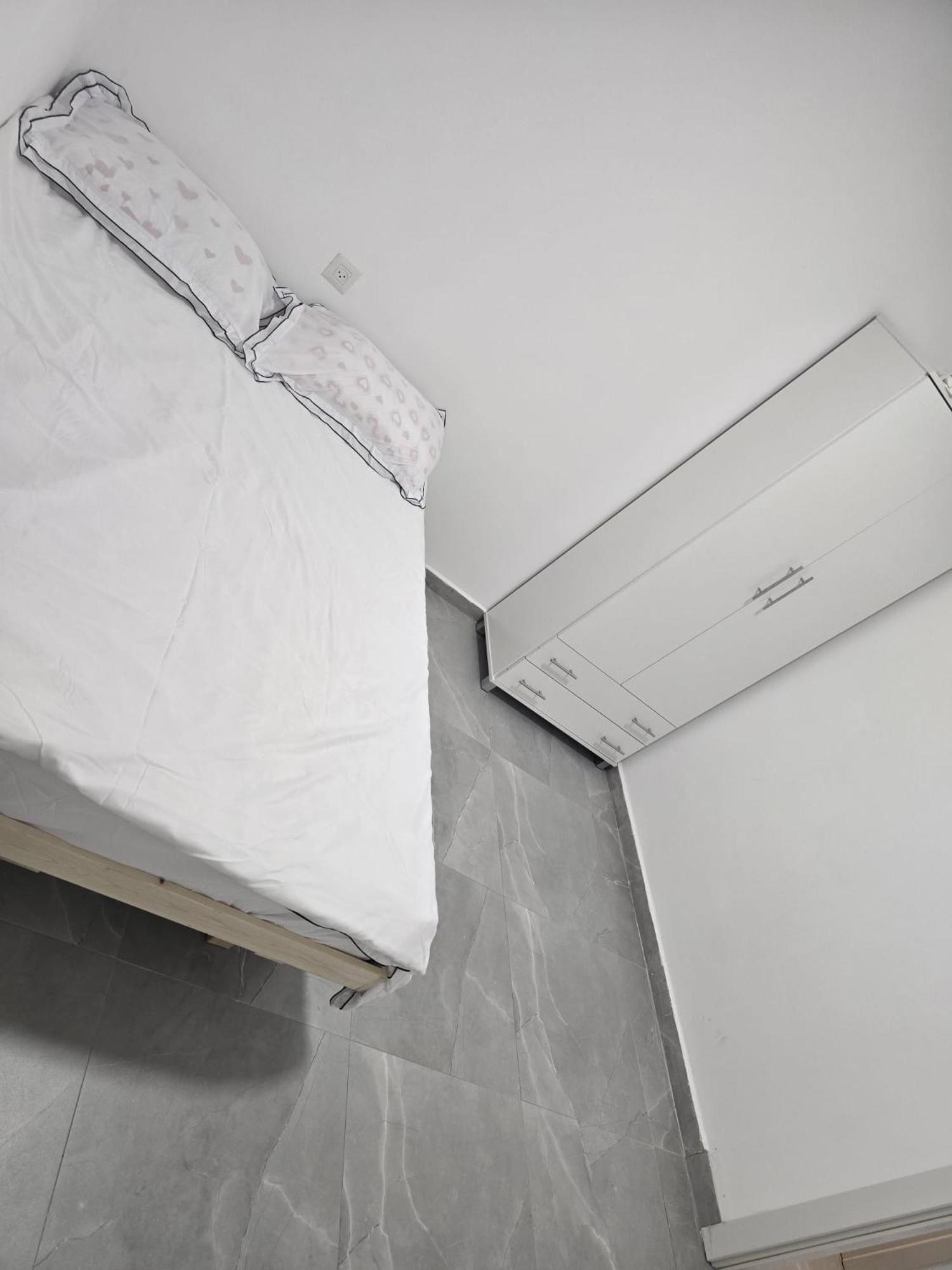 Apartmán Royal Magic Ejlat Exteriér fotografie