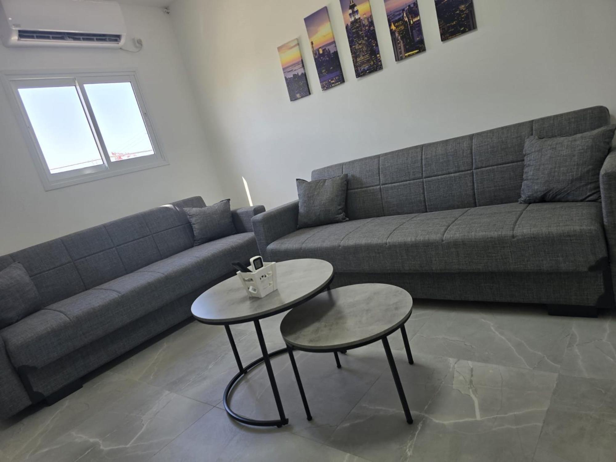 Apartmán Royal Magic Ejlat Exteriér fotografie
