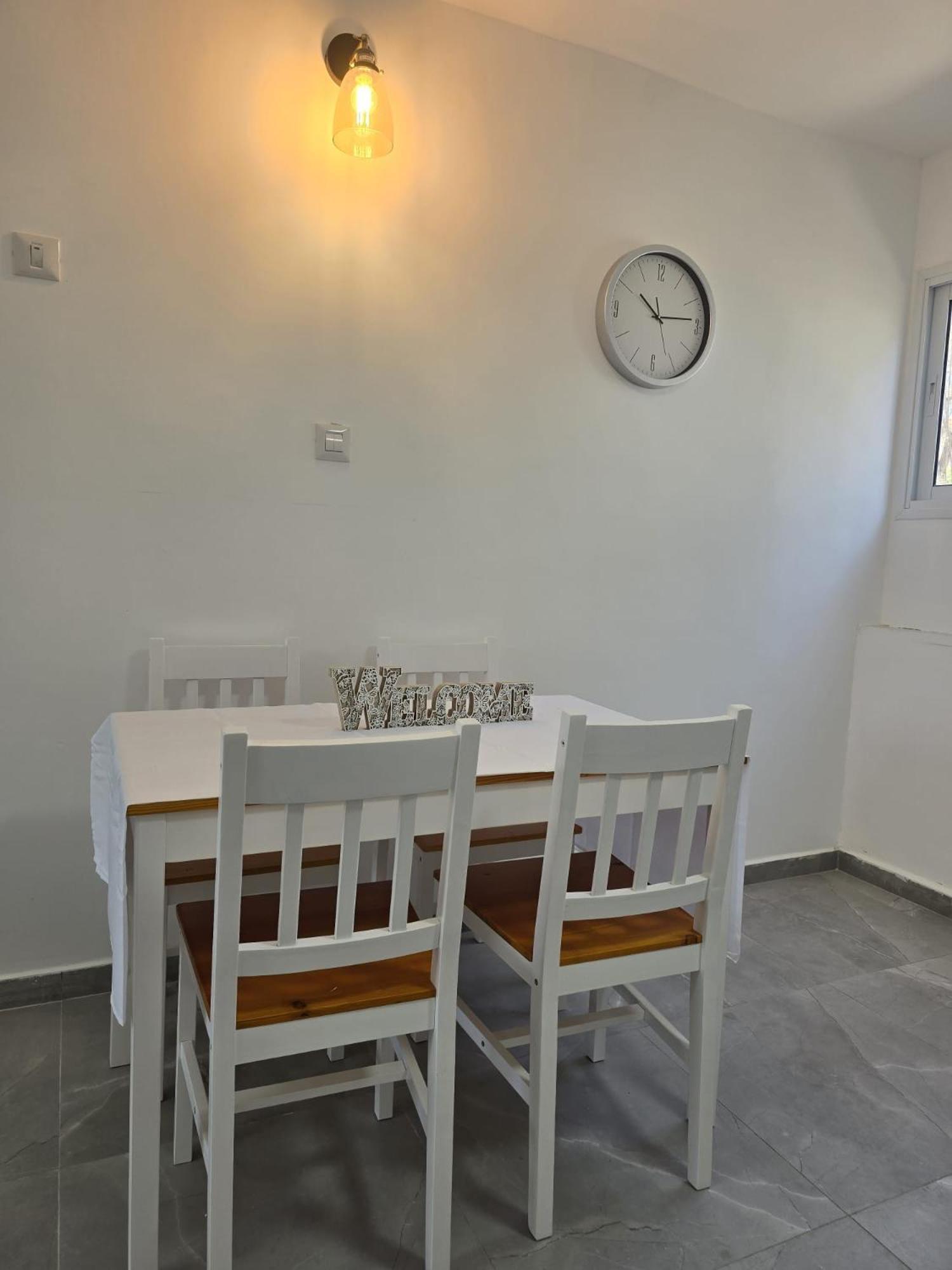 Apartmán Royal Magic Ejlat Exteriér fotografie