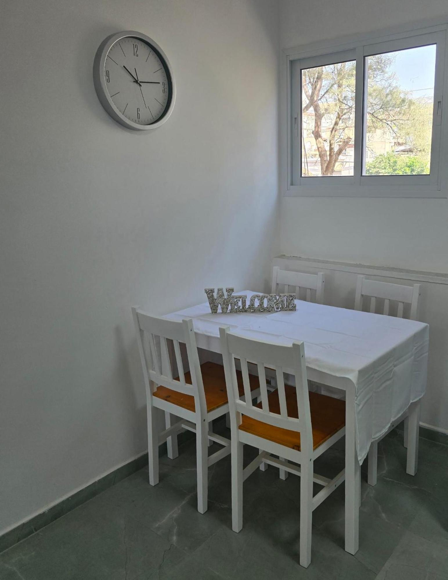 Apartmán Royal Magic Ejlat Exteriér fotografie