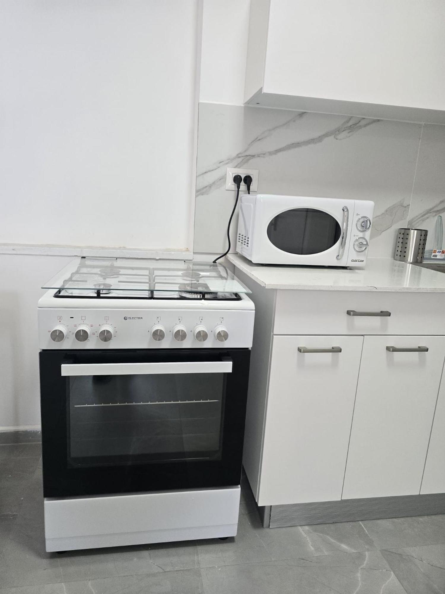 Apartmán Royal Magic Ejlat Exteriér fotografie