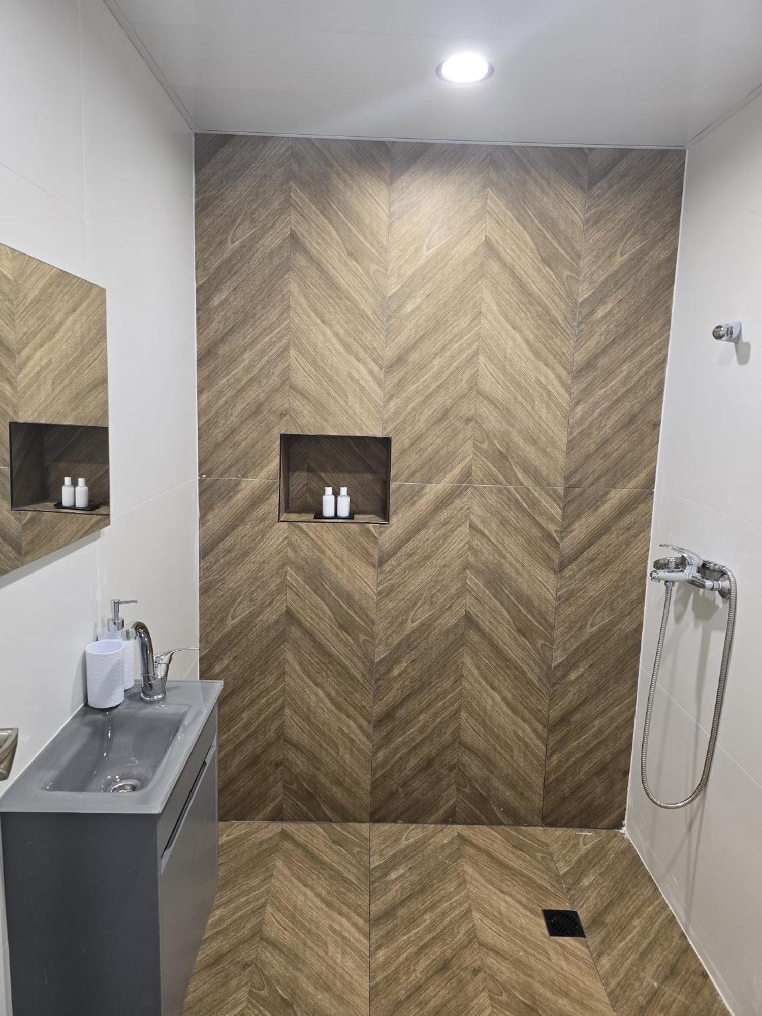 Apartmán Royal Magic Ejlat Exteriér fotografie