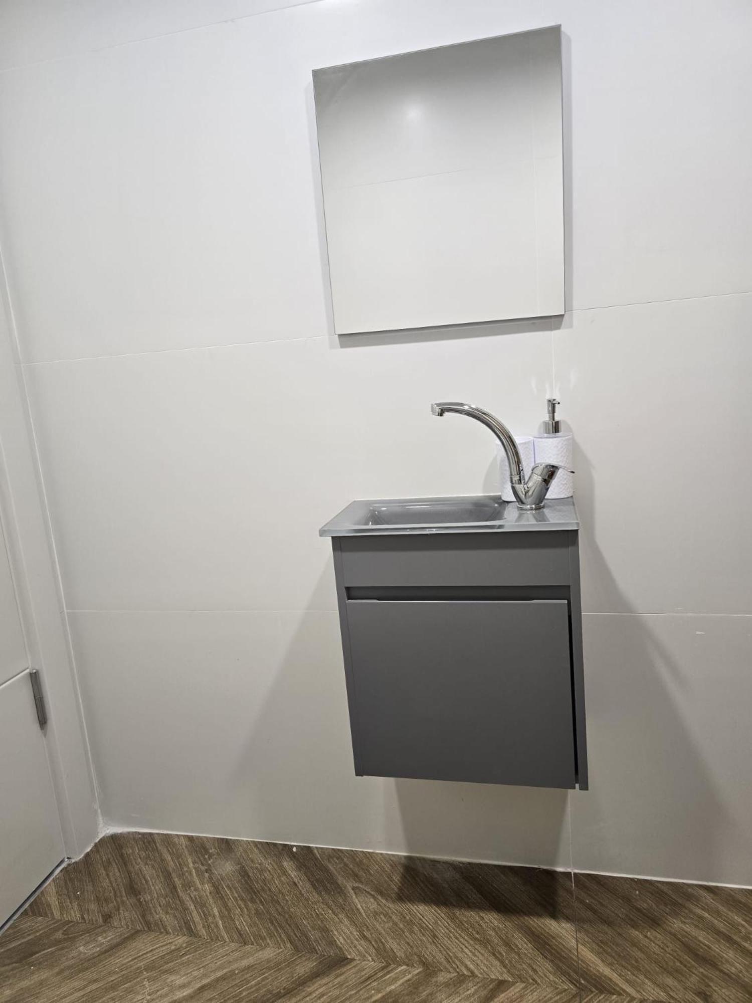 Apartmán Royal Magic Ejlat Exteriér fotografie