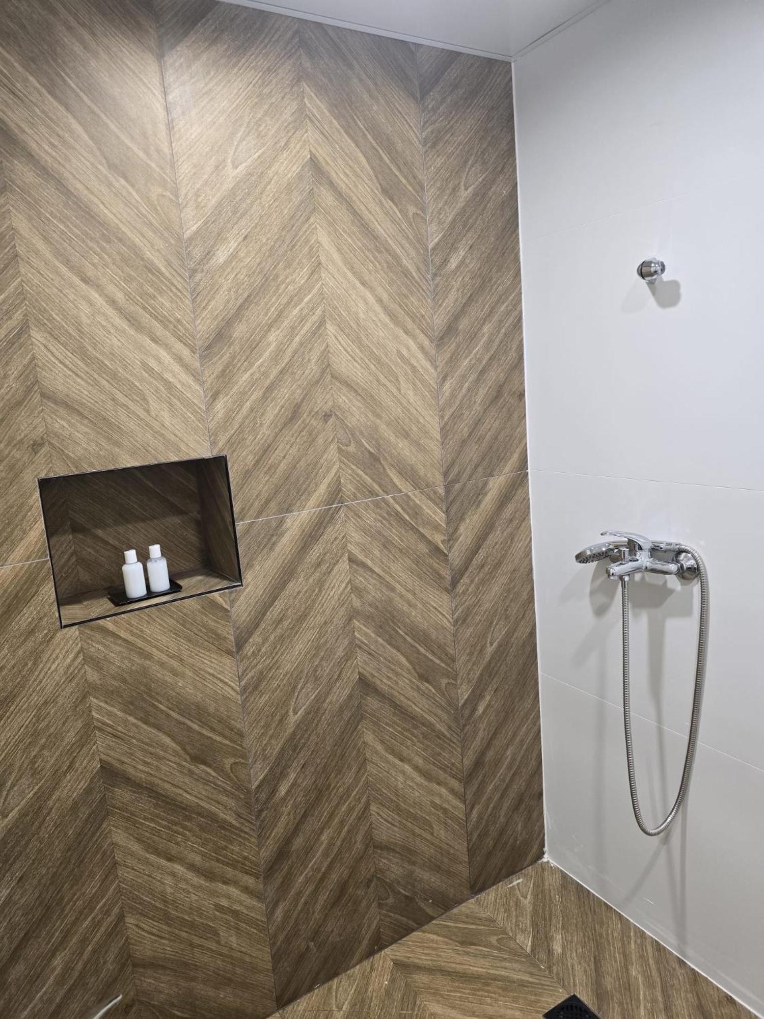 Apartmán Royal Magic Ejlat Exteriér fotografie