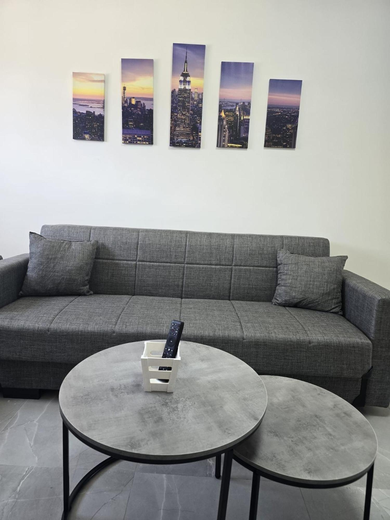 Apartmán Royal Magic Ejlat Exteriér fotografie
